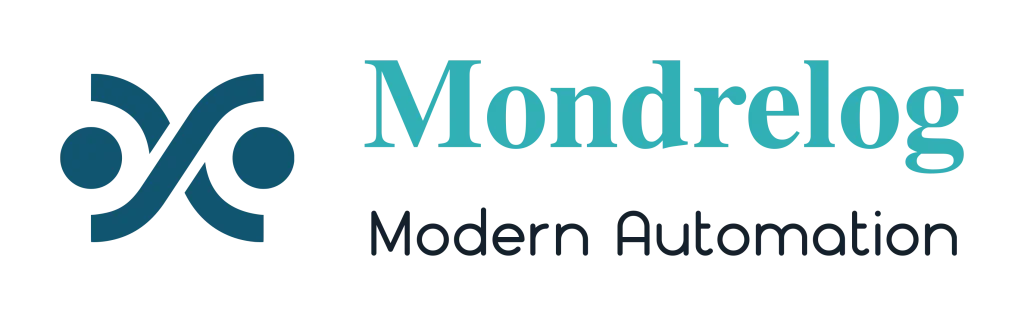 Mondrelog — Modern Automation